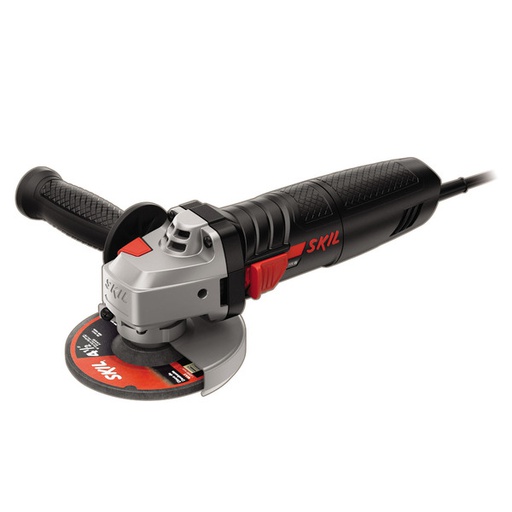 [9002] Amoladora 4 1/2&quot; SKIL 9002 700W / BOSCH-6-D-3