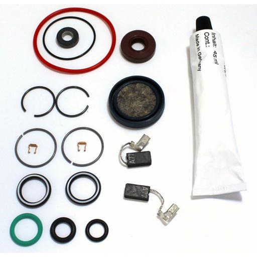 [1617000262] Kit de Servicio Rotomartillo GBH 4 DFE / 11236 EVS / BOSCH-2-B-1-D-4