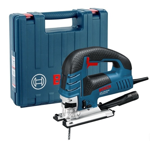 [1513] Sierra Caladora GST 150 BCE BOSCH / 750 Watt / BOSCH-9-D-3