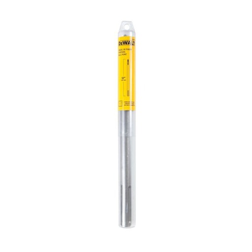 [DWA0804] Cincel Punta SDS Max 12" DEWALT / DEWALT-6-B-4-B
