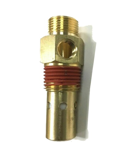 [CV221502AV] Compresor REP. Cheque Valvula 1/2" / HS5180 / 80 Galones / BOSCH-2-A-2-E-4