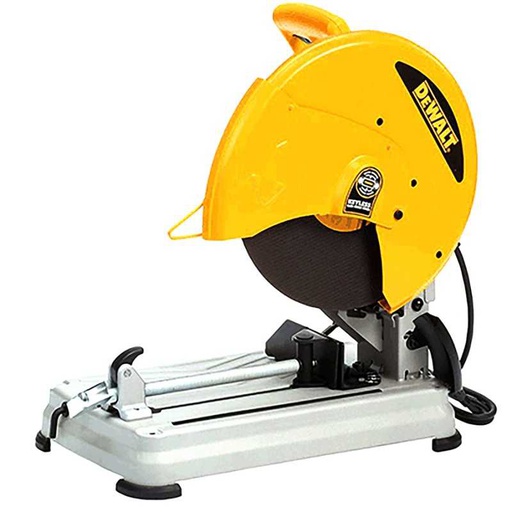 [D28715] Tronzadora 14&quot; DeWalt D28715-B3 / 5.5 HP / DEWALT-PASILLO-15