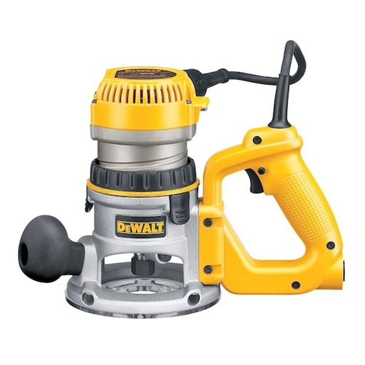 [DW618D] Router 2 1/4 HP DEWALT DW618D / DEWALT-6-E-3-A