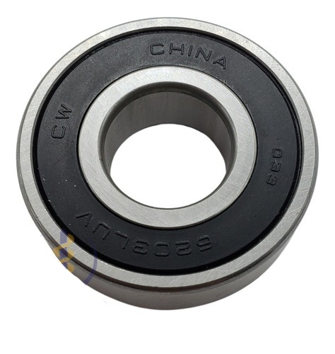 [3600905134] Cojinete 6203 / Amoladora GWS 22-230 / 24-230 / 26-230 (1HA2) (1HA4) (1HA6)" / BOSCH-4-D-1-B-6
