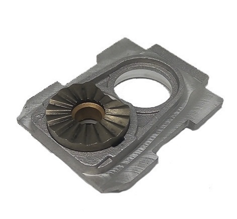 [N044177] Placa de Engranaje Taladro DWD024 Tipo 1 / BOSCH-4-C-1-A-3