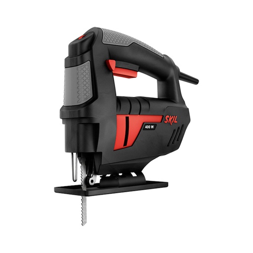 [4400] Sierra Caladora SKIL 4400 400W  Velocidad Variable / BOSCH-14-C-3-B