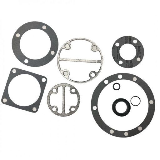 [HS050068AV] Compresor REP. Empaques HS518001AJ/ 2 Cabezal / 3,12,13,21,23 / BOSCH-3-D-3-A-4