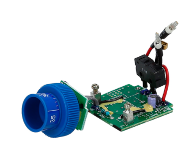 [2610004636] Interruptor Dremel 4000 / BOSCH-3-E-3-A