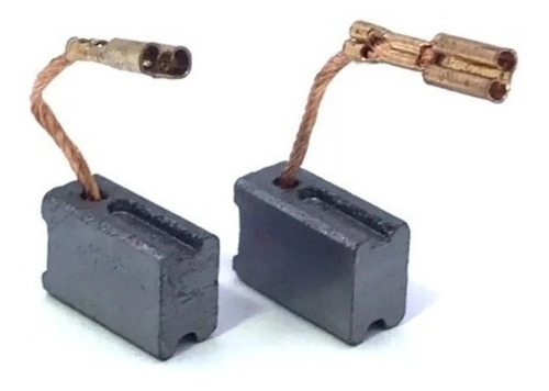 [90604792] Carbones Amoladora B&amp;D G720-B3 TIPO 5 / DEWALT-D4-4