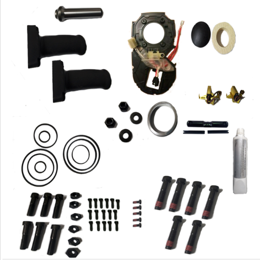 [1005620-03] Kit de Servicio Demoledor D25980 / D28980K / DEWALT / BOSCH-4-E-1-H