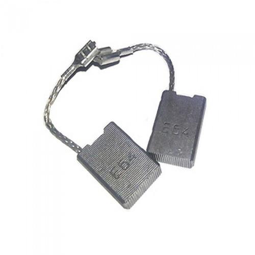 [1607014171] Carbones Amoladora GWS 21-230 / GWS 2200-230 / GWS 25-230 / GWS 28-230 / GCO 2000 / E64 / Italia / BOSCH-B-4