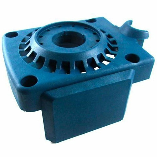 [1615808083] Carcasa de Motor GBH 11 DE / 11245 / BOSCH-5-A-1