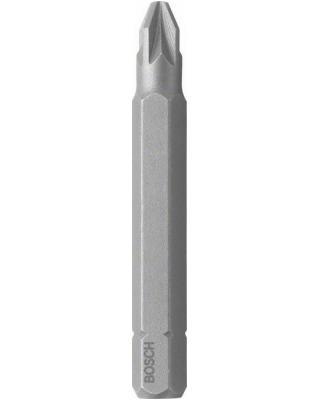 [2608521249] Punta No 2 Posidriv de 2" / Extra Hard / BOSCH-10-C-2