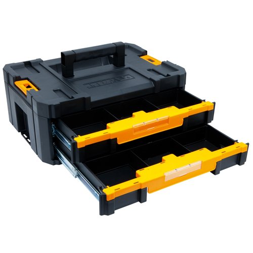 [DWST17804] Caja de Herramienta DEWALT Organizadora DWST17804 / DEWALT-BODEGA(2)-PASILLO-14