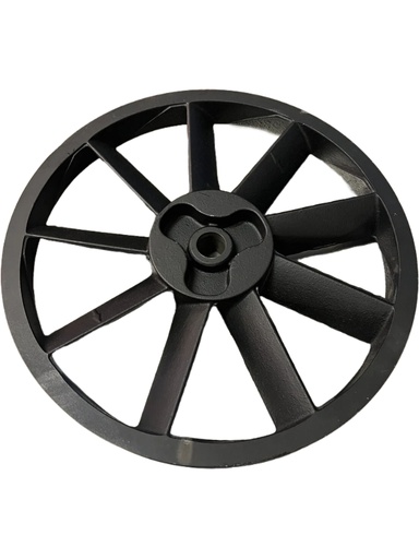 [PU017100AV] Compresor REP. Polea Cabezal TQ3104 / CE4104 / CAMPBELL HAUSFELD / DEWALT-3-A-1-PISO