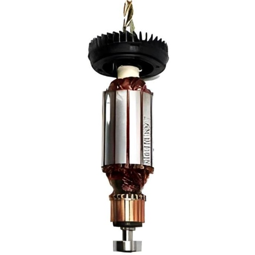 [2604011419] Inducido Caladora GST 150 BCE / JS470 / BOSCH-2-D-3-D