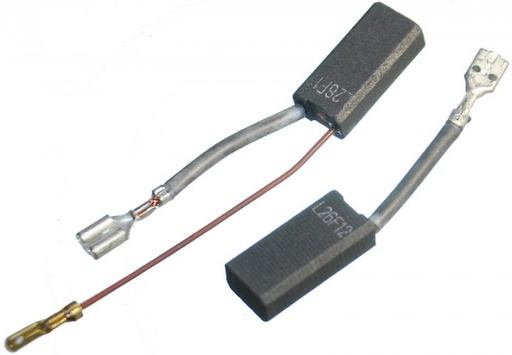 [N047286] Carbones Rotomartillo D25601 / D25602 / D25651K / D25831K / / DEWALT-D2-4