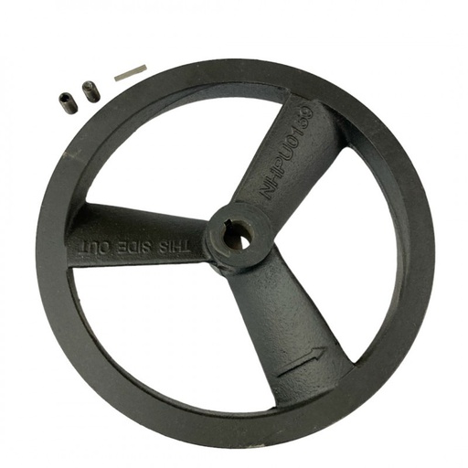 [PU015901SJ] Compresor REP. Polea Cabezal VT6195 / VT6395 / VT6290 / Campbell / BOSCH-5-A-2