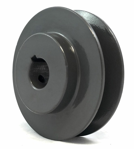 [PU012700AV] Compresor REP. Polea Motor VT6195 / VT6395 / 3 1/4" X 5/8" Eje /  CAMPBELL HAUSFELD / BOSCH-5-C-1-C