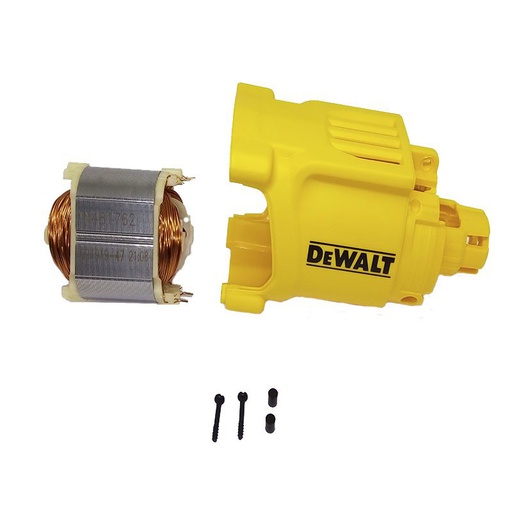[N489765] Campo Rotomartillo DEWALT D25133K / D25134K / D25260K / DEWALT-3-C-2-D-2