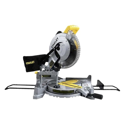 [SM16-B3] Sierra ingletadora STANLEY 10&quot; SM16-B3 ( sin Carril ) / DEWALT-(2)-PASILLO-15/16