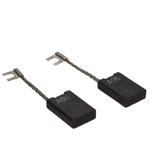 [1617000425] Carbones Rotomartillo GSH 27 VC / 11304 BOSCH / BOSCH-B-57