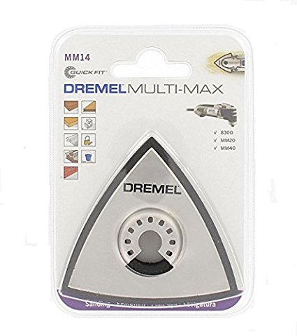 [MM14] Plato Multimax DREMEL MM14 / BOSCH-