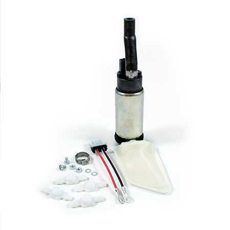 [F000TE1437] Bomba de Gasolina BOSCH ( KIT REPARO ) GPH 45-55 PSI 85-100 / BOSCH-11-C-1