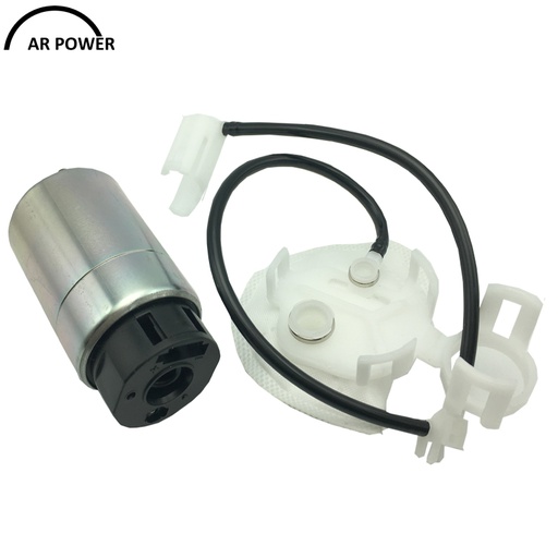 [FEP1132] Bomba de Gasolina Toyota Yaris 03-11  1.5 / PRIUS 10-15  1.8 ) Marca FACET / BOSCH-