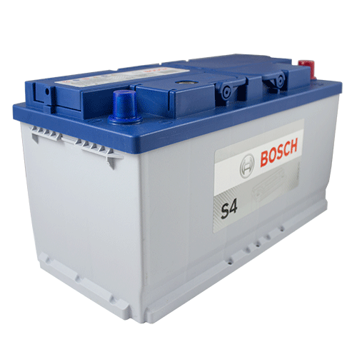 [0092s37073] Bateria Carro BOSCH / S4 90DM / 49850 / 100DM-49-B / 60044 / BOSCH-