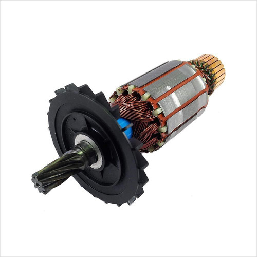 [F000605205] Inducido Sierra Circular 7 1/4&quot; SKIL 5401 / BOSCH-3-E-3-G