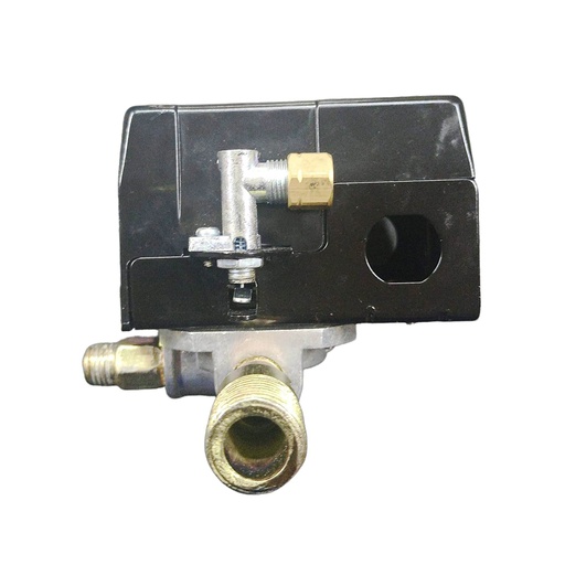 [CW212300AJ] Compresor REP. Switch CAMPBELL HAUSFELD / HX5100 / HX5102 / / BOSCH-2-C-2-A-1