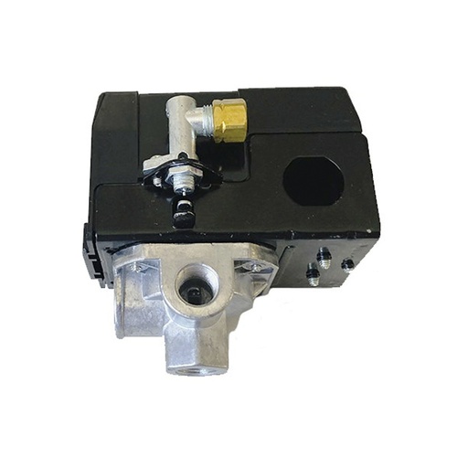 [CW212301AV] Compresor REP. Switch CAMPBELL HAUSFELD / HX5100 / HX5102 / / BOSCH-2-C-3-A-2