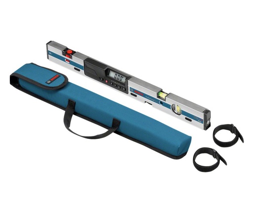 [1076-900] Medidor de Inclinacion GIM 60L BOSCH / BOSCH-9-E-1-B