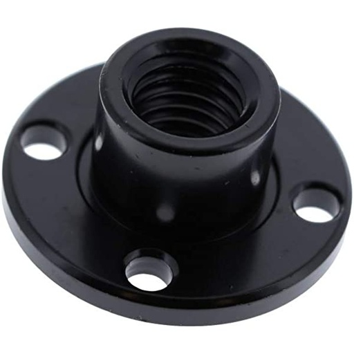 [390426-00] Tuerca M 15 Centro Deprimido DEWALT / D284076, D28494, DW474 / BOSCH-4-C-1-F-3