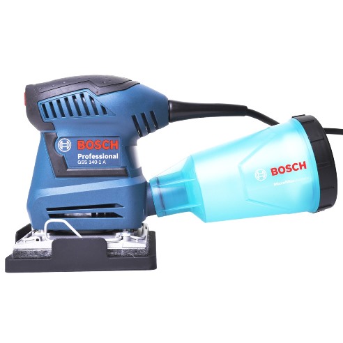 [12A2] Lijadora Orbital 1/4&quot; BOSCH GSS 140-1 A / BOSCH-5-D-3-A