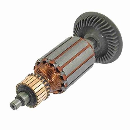 [1607000V67] Inducido Amoladora GWS 11-125 / Alemana / 3 601 G92 0G0 / BOSCH-1-E-1-A