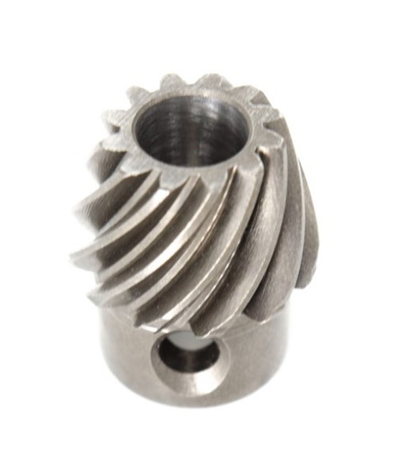 [N099841] Rueda Conica (Piñon) 9" DWE496 / DWE4559 / DWE4579 / DWE4599 / BOSCH-4-D-1-G-6