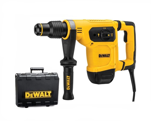 [D25481K-B3] Martillo Perforador 5 KG D25481K DEWALT / DEWALT-(2)-PASILLO-16