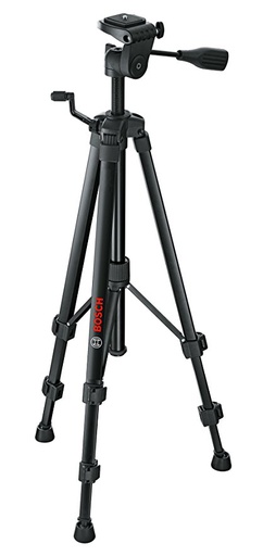 [1096B] Tripode BT 150 / 1/4&quot; / BOSCH-8-D-2