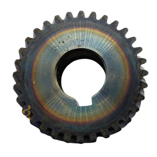 [5140148-26] Engranaje Sierra de Banco BDTS1800-B3 / STST1825-B3 Stanley / BOSCH-4-C-1-B-2