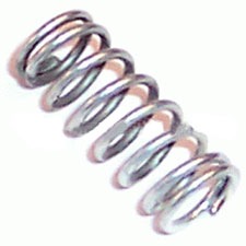 [586646-00] Resorte Caladora DW317 / DW341 / DW331 / BOSCH-3-B-1-F-4