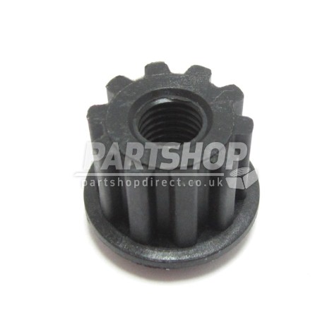 [90511220] Polea para Lijadora / BR318 / Pequeña / BOSCH-3-A-2-H-4