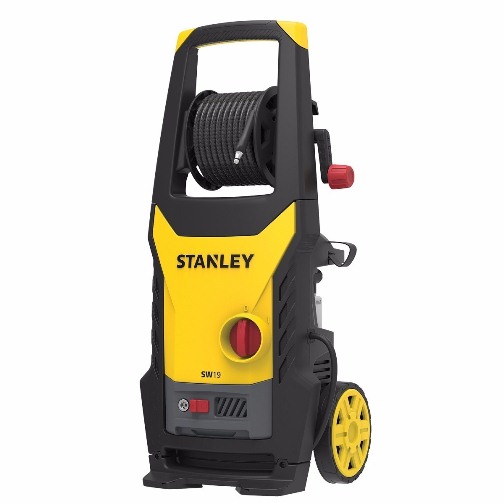 [SW21-B3] Hidrolavadora Stanley SW21 1885 PSI / 1800 W / 6.1Lt/Min / DEWALT-