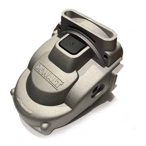 [N074214] Rueda Dentada DEWALT 7&quot;  D28491 Tipo 5 / DEWALT-4-B-2-C-3