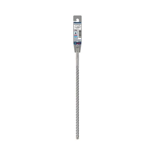 [2608836676] Broca SDS Plus 3/8" X 10" BOSCH / 4 LADOS / 5X / BOSCH-
