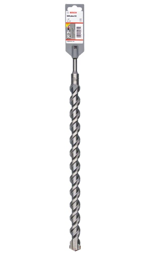 [2608836704] Broca SDS Plus 1&quot; X 18&quot; BOSCH / 4 LADOS / 5X / BOSCH-TABLA-8