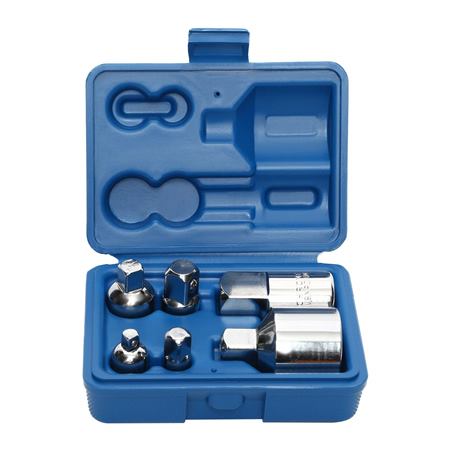 [43217-89317] Adaptador de Impacto 1/4 3/8 1/2 3/4 / OCGIG / BOSCH-
