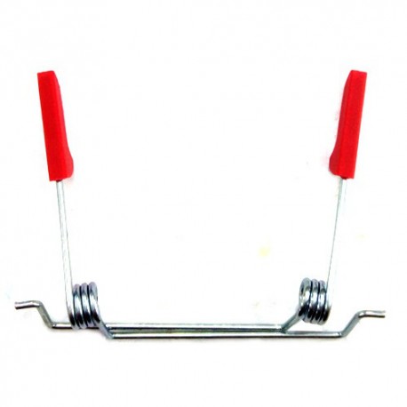 [2610398582] Plato Lijadora Skil 7366 / ( VARILLA) / UNIDAD / BOSCH-2-C-1-E-1