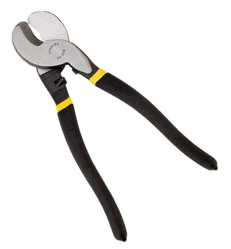 [84-258LA] Alicate Corta Alambres 9 1/2" STANLEY / DEWALT-